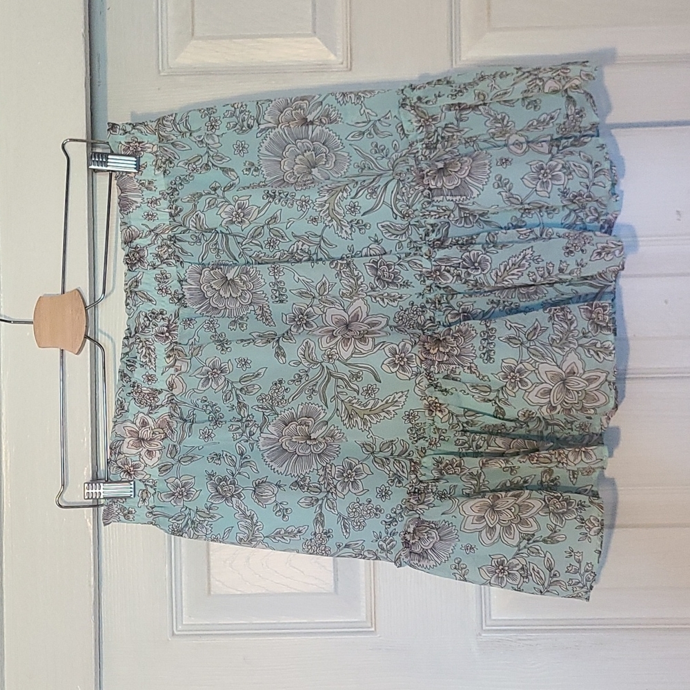 Loft Short skirt